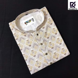 Arrong Cotton Panjabi