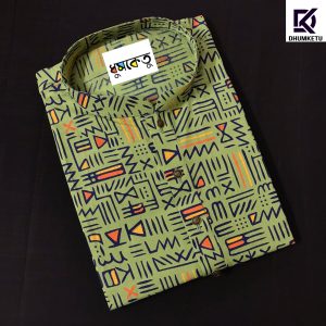 Premium  Panjabi