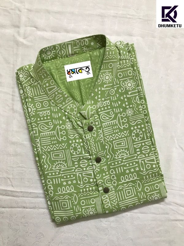 𝗔𝗮𝗿𝗼𝗻𝗴 𝗖𝗼𝘁𝘁𝗼𝗻 𝘄𝗶𝘁𝗵 𝘀𝗸𝗶𝗻 𝗽𝗿𝗶𝗻𝘁. 𝟭𝟬𝟬% 𝗰𝗼𝗹𝗼𝘂𝗿 𝗮𝗻𝗱 𝗽𝗿𝗶𝗻𝘁 𝗚𝘂𝗮𝗿𝗮𝗻𝘁𝘆