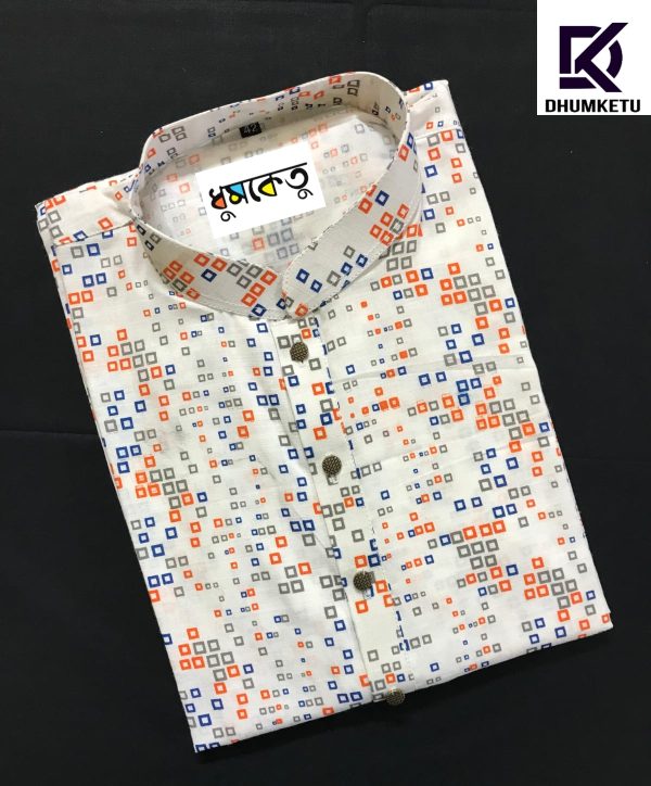 𝗔𝗮𝗿𝗼𝗻𝗴 𝗖𝗼𝘁𝘁𝗼𝗻 𝘄𝗶𝘁𝗵 𝘀𝗸𝗶𝗻 𝗽𝗿𝗶𝗻𝘁. 𝟭𝟬𝟬% 𝗰𝗼𝗹𝗼𝘂𝗿 𝗮𝗻𝗱 𝗽𝗿𝗶𝗻𝘁 𝗚𝘂𝗮𝗿𝗮𝗻𝘁𝘆